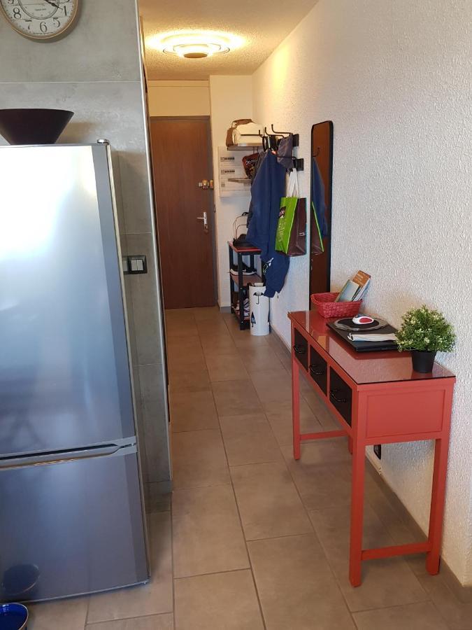 Superbe Appartement T2 3 Etoiles 40M2 Pied Des Pistes Vue Sur Le Lac Thollon-les-Memises Exterior photo